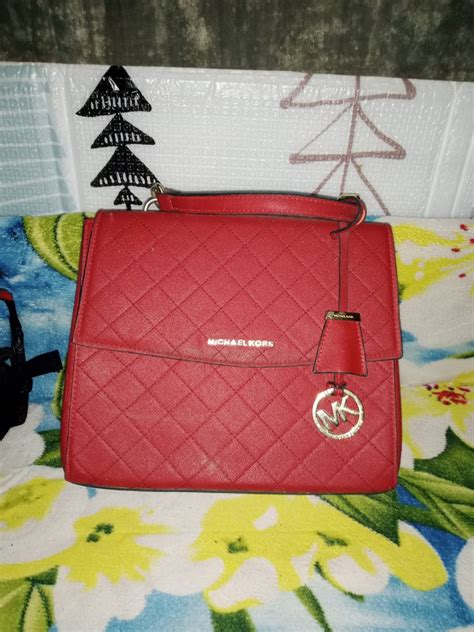 Michael Kors tas asli